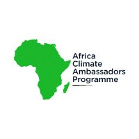 Africa Climate Ambassadors Programme (@acaprogramme) 's Twitter Profile