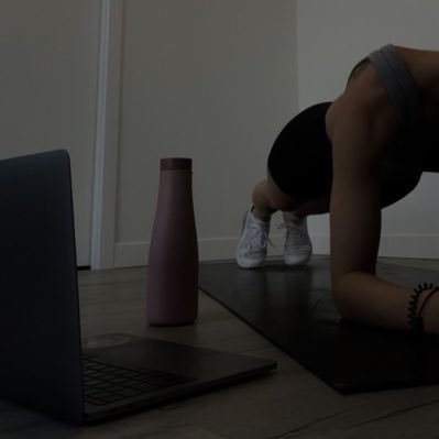 🤍 مهتمة للرياضة و الهيت والأثقال ، دبلوم رياضه معتمد دولياً (EREPS) ,fitness instructor مطلعة بالرياضه وشغوفه 🥊💪🏼