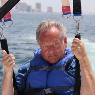 Ted Stalets Profile