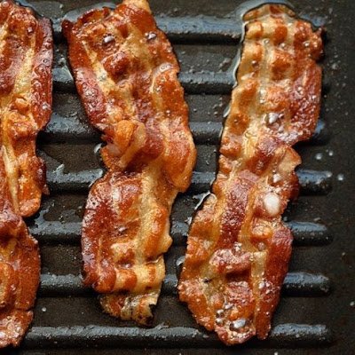 Baconmaker453's profile picture. 