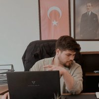 Mehmet Aşkın ÖZKURT(@MAskinOzkurt) 's Twitter Profile Photo