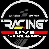 Racing Live Streaming