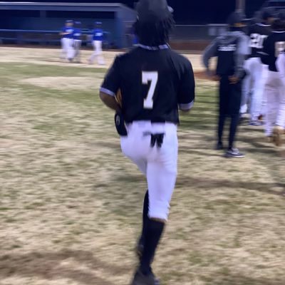 Whitehaven High, 3.8 GPA, Memphis TN, class of 2024, Utility, OF, 6.6 60 yard dash, Uncommitted