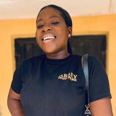 Abbeysalami01's profile picture. Godgirl ❤️and a light 💥