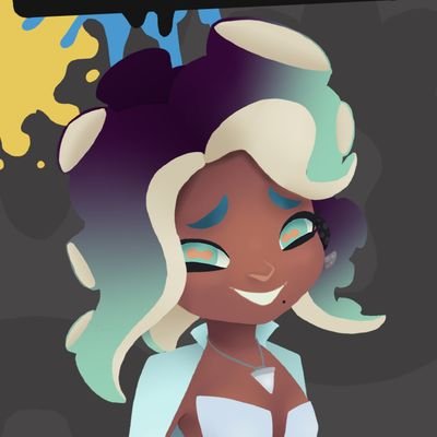 trying to be an artist or something || 23 || esp/eng || Instagram: @Danganny_art