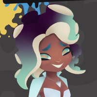 Danganny (@danganny_art) 's Twitter Profile Photo Danganny (@danganny_art) 's Twitter Profile Photo
