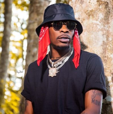 mackswell8's profile picture. Football ⚽, music 🎶 and movie 🎥 lover.
🇬🇭