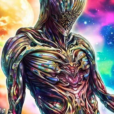 Blunder35940465's profile picture. #BlueMove  #MOVErs   @opensea