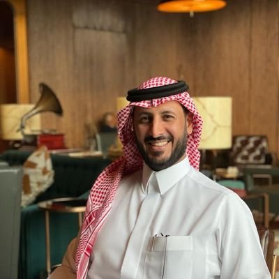 m_a_alsaad's profile picture. Founder/CEO, DinarHolding