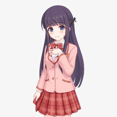 HananShaik4442's profile picture. ♡ I make 2D/3D VTuber models!  Want to make fan art?