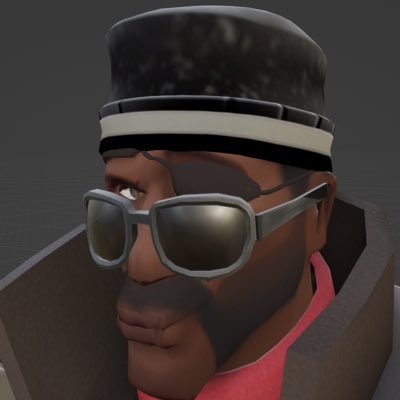 Demoman Team Fortress 2
