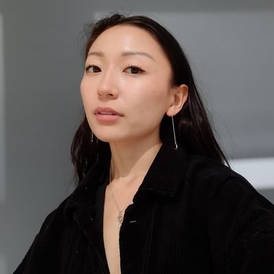 dowopshedo's profile picture. she/her //
crazy in love