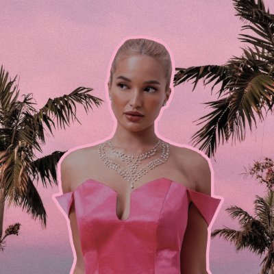 herbeaute_'s profile picture. 𝗚𝗿𝗲𝗮𝘁 𝗰𝘂𝗿𝗹𝘀 𝘀𝗼𝗳𝘁 𝘀𝗸𝗶𝗻 𝗻𝗼𝘄 𝘀𝗵𝗲 𝗴𝗹𝗼𝘄𝗶𝗻𝗴