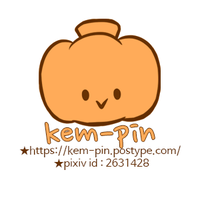 켐핀/ケンピン(@_kempin) 's Twitter Profile Photo