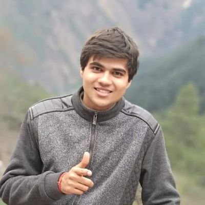 Chaitanya Sharma