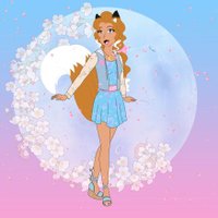 Sakura Moon(@Sakura_Moon814) 's Twitter Profile Photo