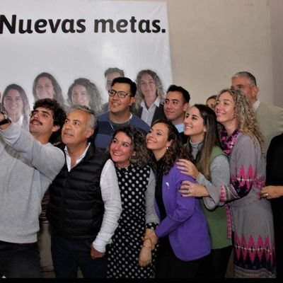 BrenGraziotin's profile picture. Coordinadora del Área Sanitaria Luján de Cuyo, Lic. en Obstetricia