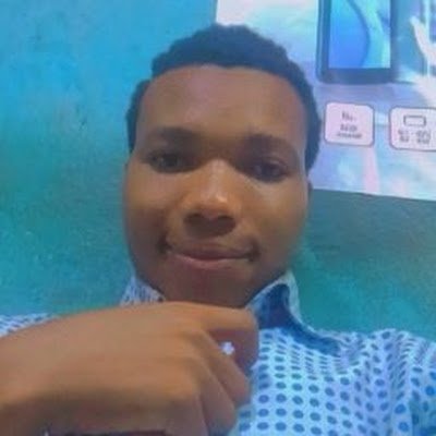 NwachukwuS4913's profile picture. 