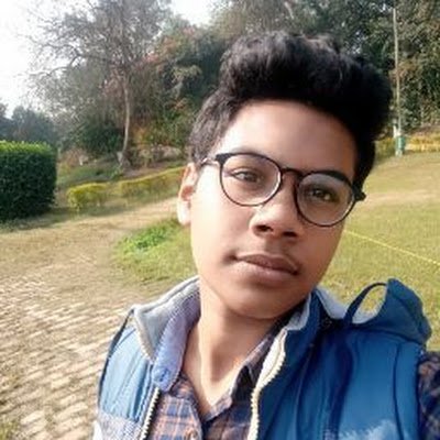 Arghya347's profile picture. 