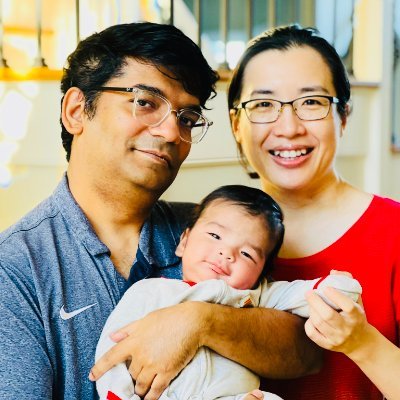 ArupLin's profile picture. Finance Professors