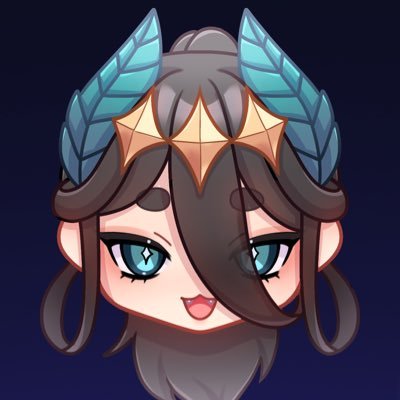 KaguyaLumi's profile picture. 🌟 Your celestial moth #EnVTuber from the Stars 🌟 | ママ @Crymsie | YouTube Partner | 🎨 tag: #DrawuyaLumi | https://t.co/IftqyC53Fv 🦋