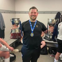Samuelfoster1 (@samuelfoster110) 's Twitter Profile
