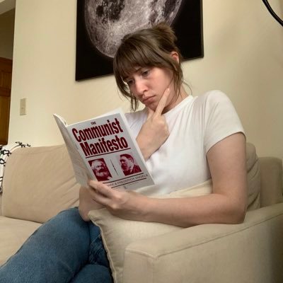 _rhymenocerous's profile picture. if ur reading this pls venmo me $5