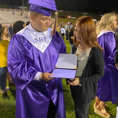 DrakeHoward65's profile picture. God,Country,NotreDame ☘️