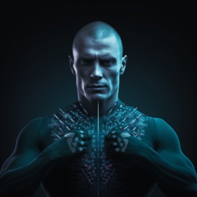 ATestoHacker's profile picture. Je te montre comment doubler ta testostérone pour doubler ta productivité et ton focus // +20 hommes aidés // Abonne toi 💪