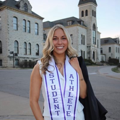 caylee_thill's profile picture. kstate soccer alum | DPT 26’