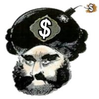 El Profeta del Profit (@traderj95675401) 's Twitter Profile Photo