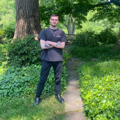 IsYourEnemy's profile picture. George Mason University | Global Affairs