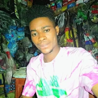 AlekeIdoko68435's profile picture. Am a business man