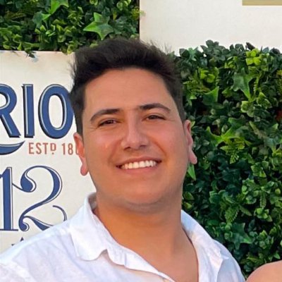 Mente inquieta. Interesado en: política, tecnología, música, idiomas, viajar… Musicucho en mis ratos libres.