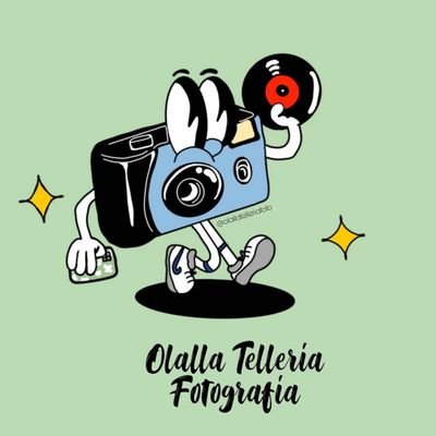 a vosa fotógrafa de confianza
¿facemos unhas fotiños? 
 
📩Olallatr@gmail.com