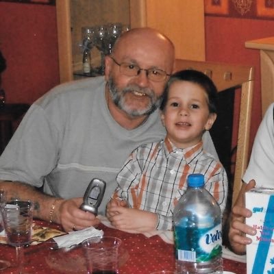 La vie et la mort de SAMCRO, par John Teller…