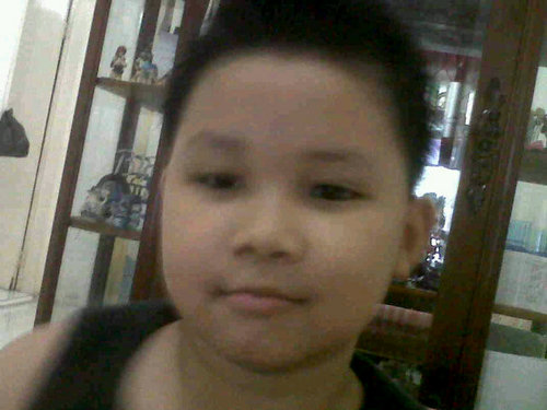 arief_khadhroo's profile picture. 