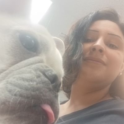 sandradee1001's profile picture. I was once....a maaaaaan