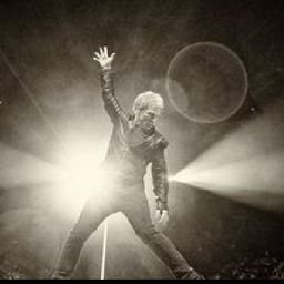 BonManagement's profile picture. @bonjovi