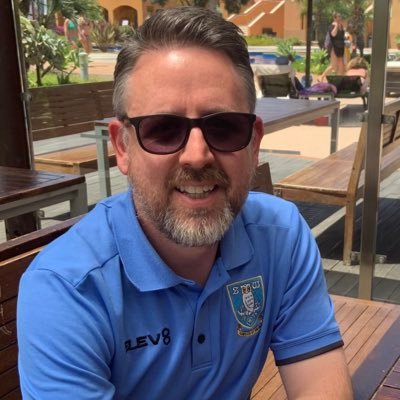 Husband, father of two beautiful girls, uncle, SWFC fan and book blogger. I work in global communications. My views are mine only. #bookblogger 🦉💙