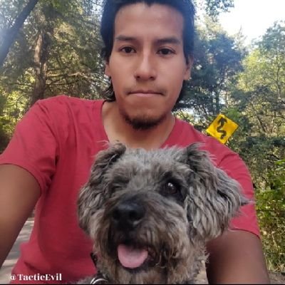 Ciclista urbano, nutriólogo, cocinero y artesano.
Perfil de perros y aventuras ciclistas.
#Relatosdechia