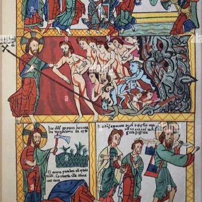 MikeTraditio's profile picture. Staunch Defender of Tradition.