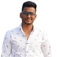 Mitesh Ghadi (@ghadimitesh) 's Twitter Profile