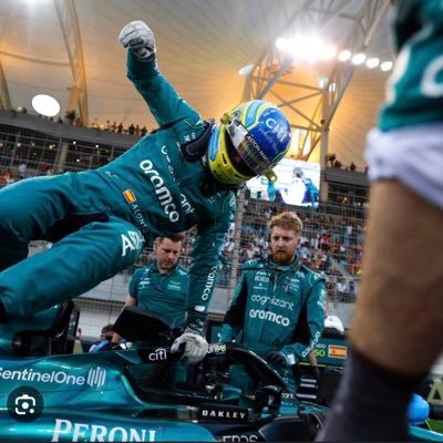 F1rookee's profile picture. Formula 1 | Spain | Alonso ~ Sainz