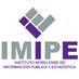 IMIPE (@_IMIPE) Twitter profile photo