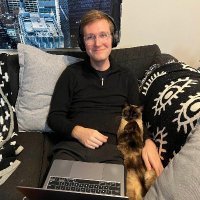 Jackson C Morgan (@otherjackson) 's Twitter Profile