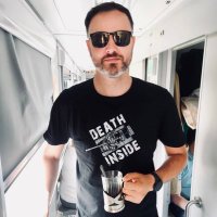 Bogdan Zawadewicz (@bogdanzawad) 's Twitter Profile