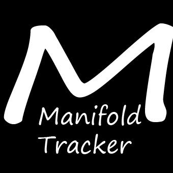 Manifold Tracker