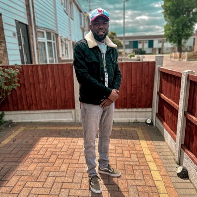 Dir.🎥 Nahim Kamara 🎬🇸🇱