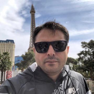 mahmutseyhan84's profile picture. IT Administrator …
